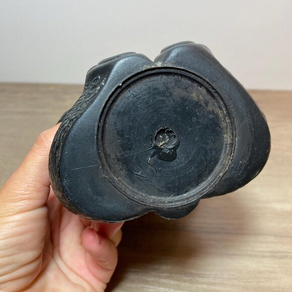 Vintage Avon Randy Pandy Rubber Floating Soap Dish - Picture 4 of 5